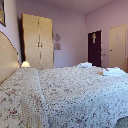 Hotel Etrusco Sesto Fiorentino Eksteriør bilde