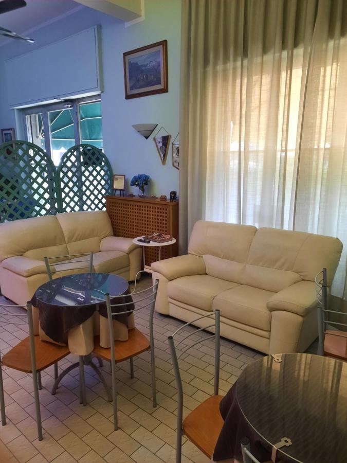 Hotel Etrusco Sesto Fiorentino Eksteriør bilde