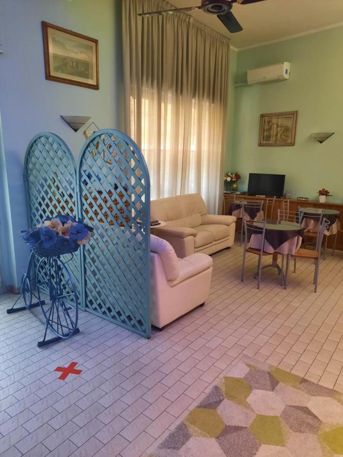 Hotel Etrusco Sesto Fiorentino Eksteriør bilde