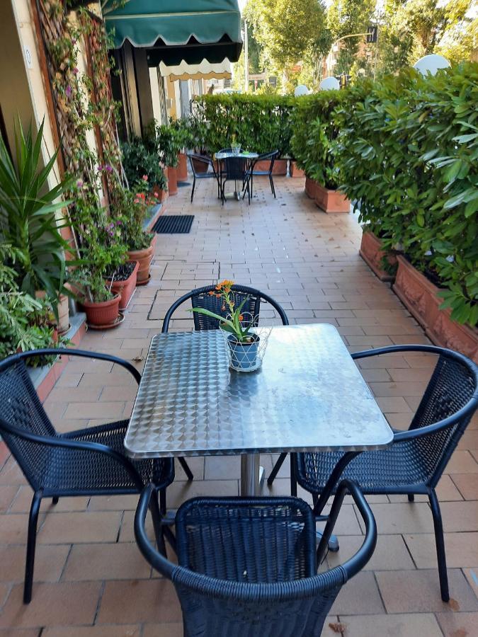 Hotel Etrusco Sesto Fiorentino Eksteriør bilde