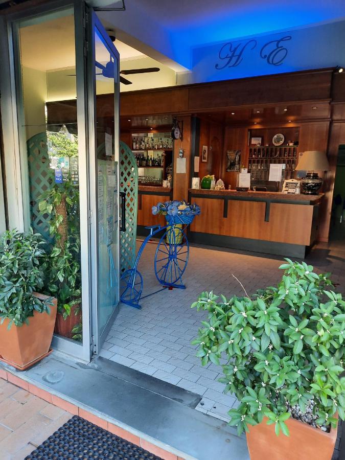 Hotel Etrusco Sesto Fiorentino Eksteriør bilde
