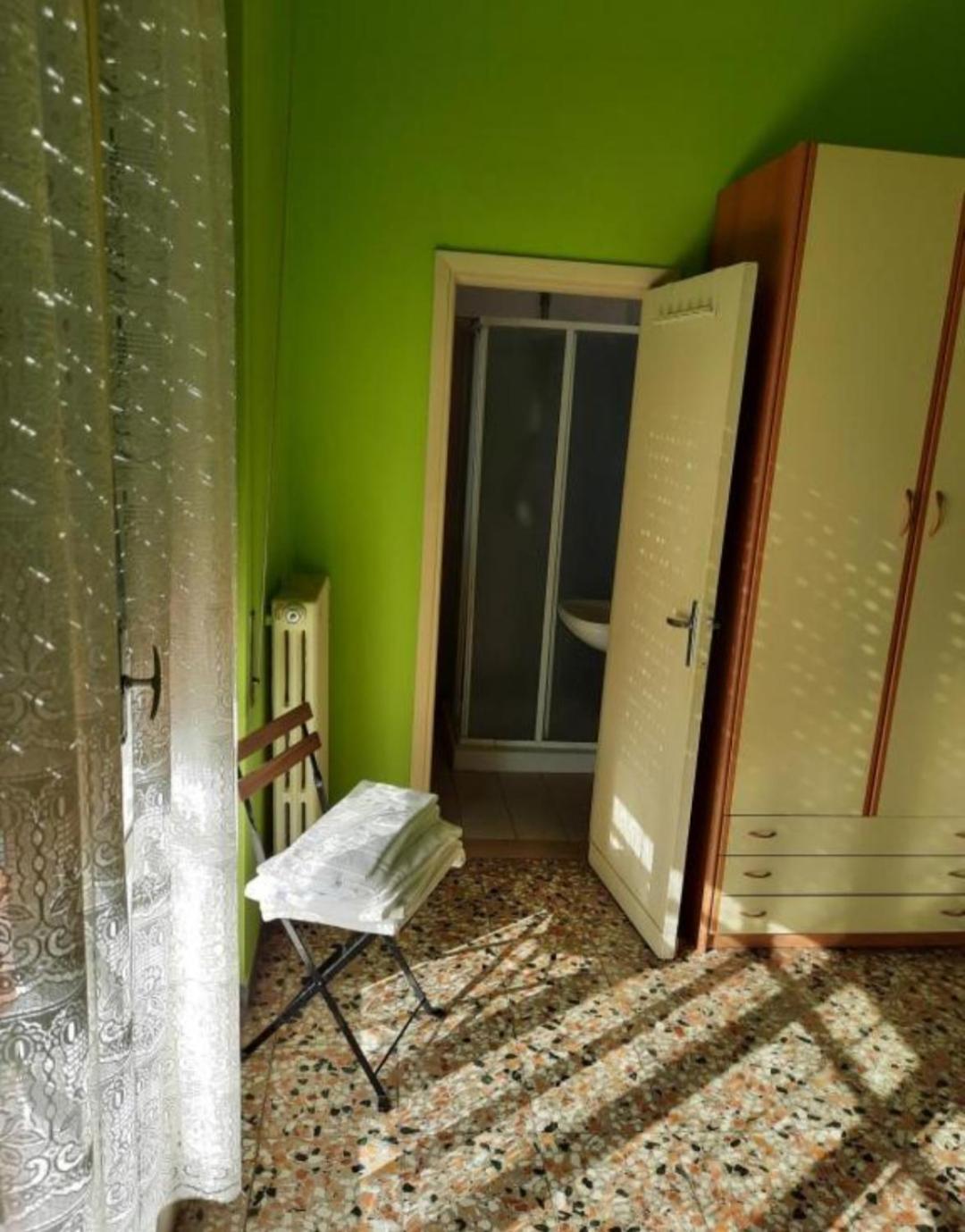 Hotel Etrusco Sesto Fiorentino Eksteriør bilde