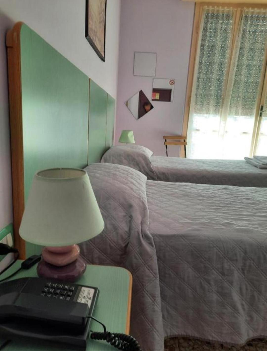 Hotel Etrusco Sesto Fiorentino Eksteriør bilde