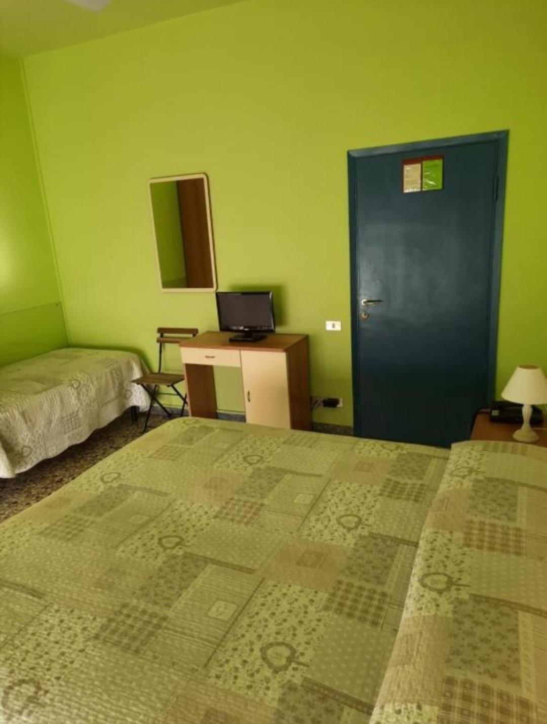 Hotel Etrusco Sesto Fiorentino Eksteriør bilde