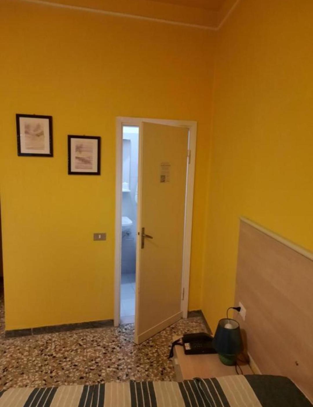 Hotel Etrusco Sesto Fiorentino Eksteriør bilde