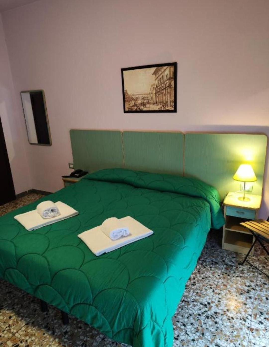 Hotel Etrusco Sesto Fiorentino Eksteriør bilde