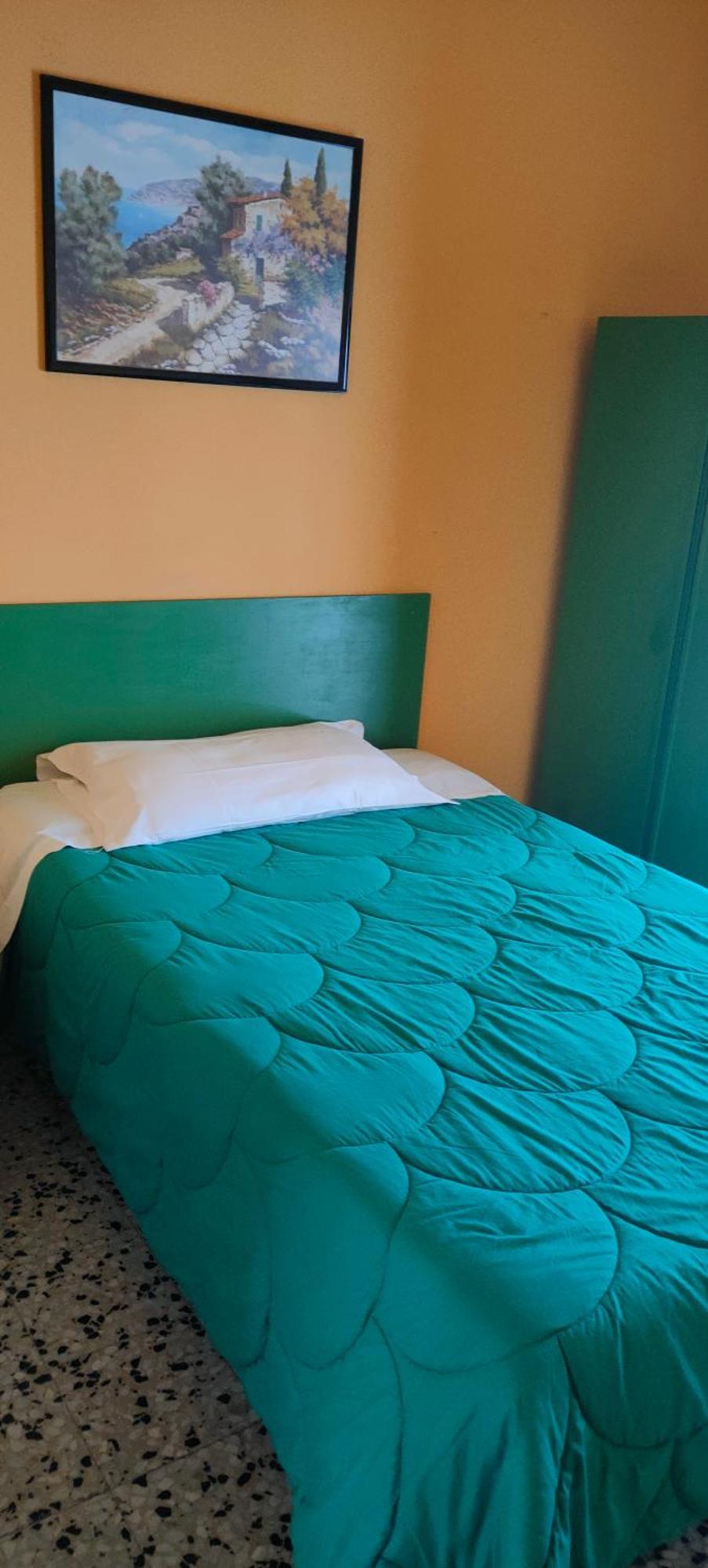 Hotel Etrusco Sesto Fiorentino Eksteriør bilde