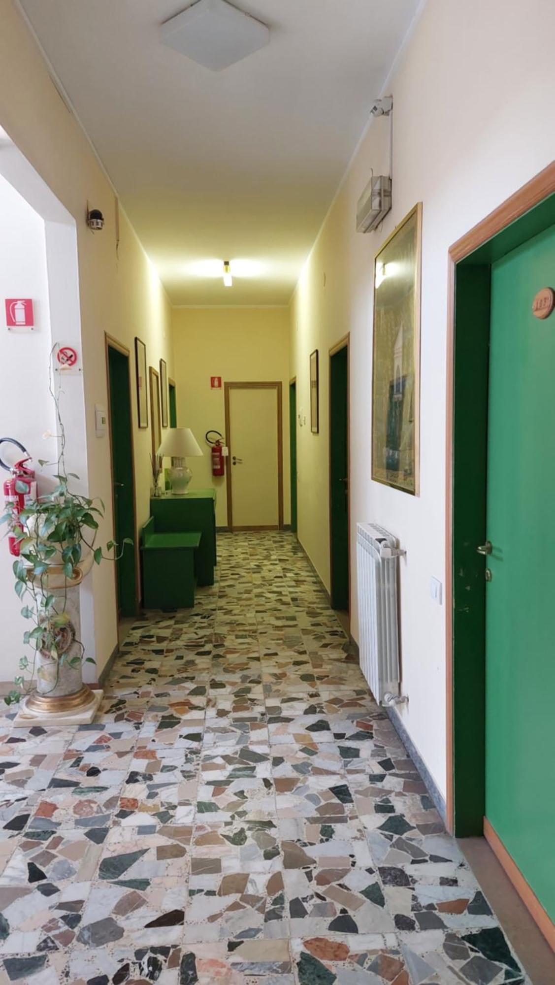 Hotel Etrusco Sesto Fiorentino Eksteriør bilde