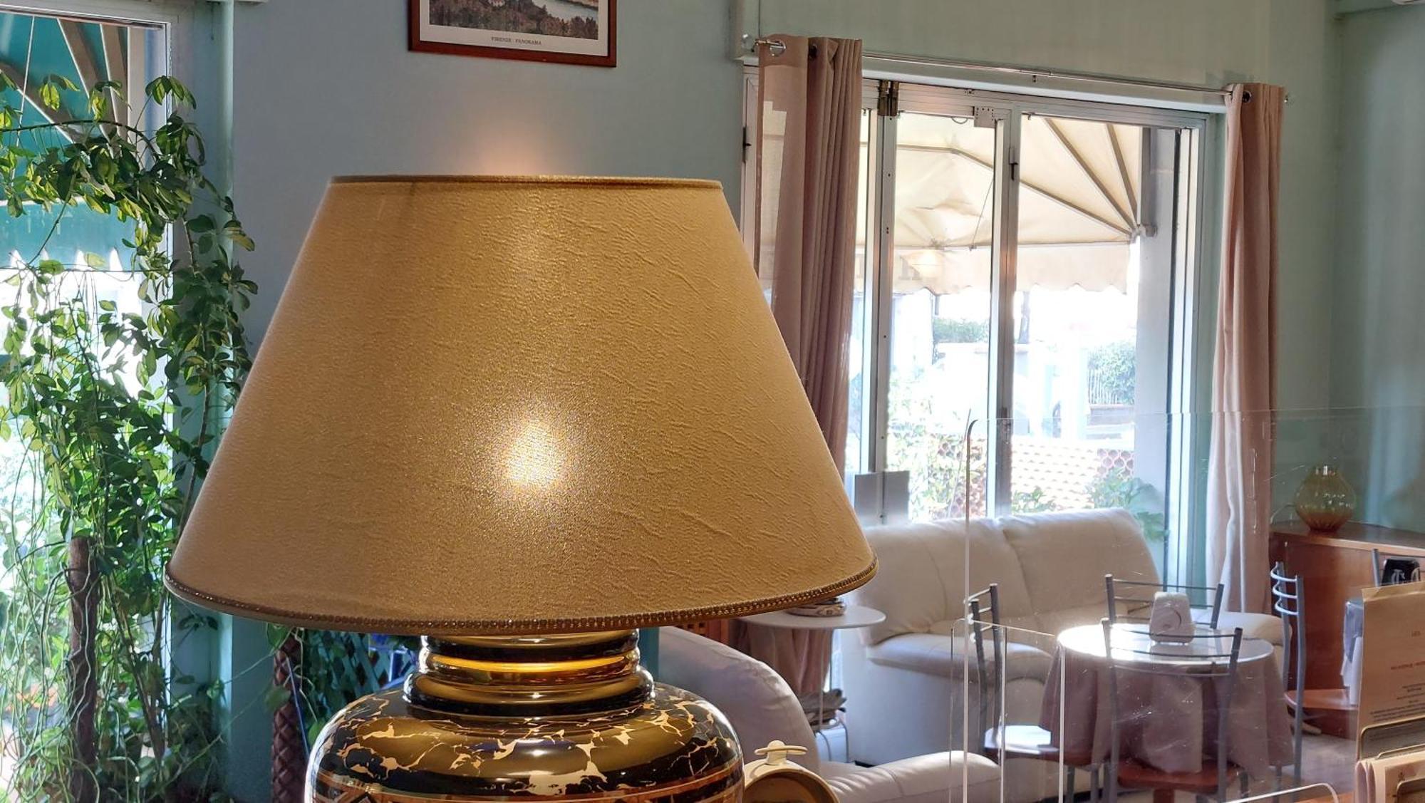 Hotel Etrusco Sesto Fiorentino Eksteriør bilde