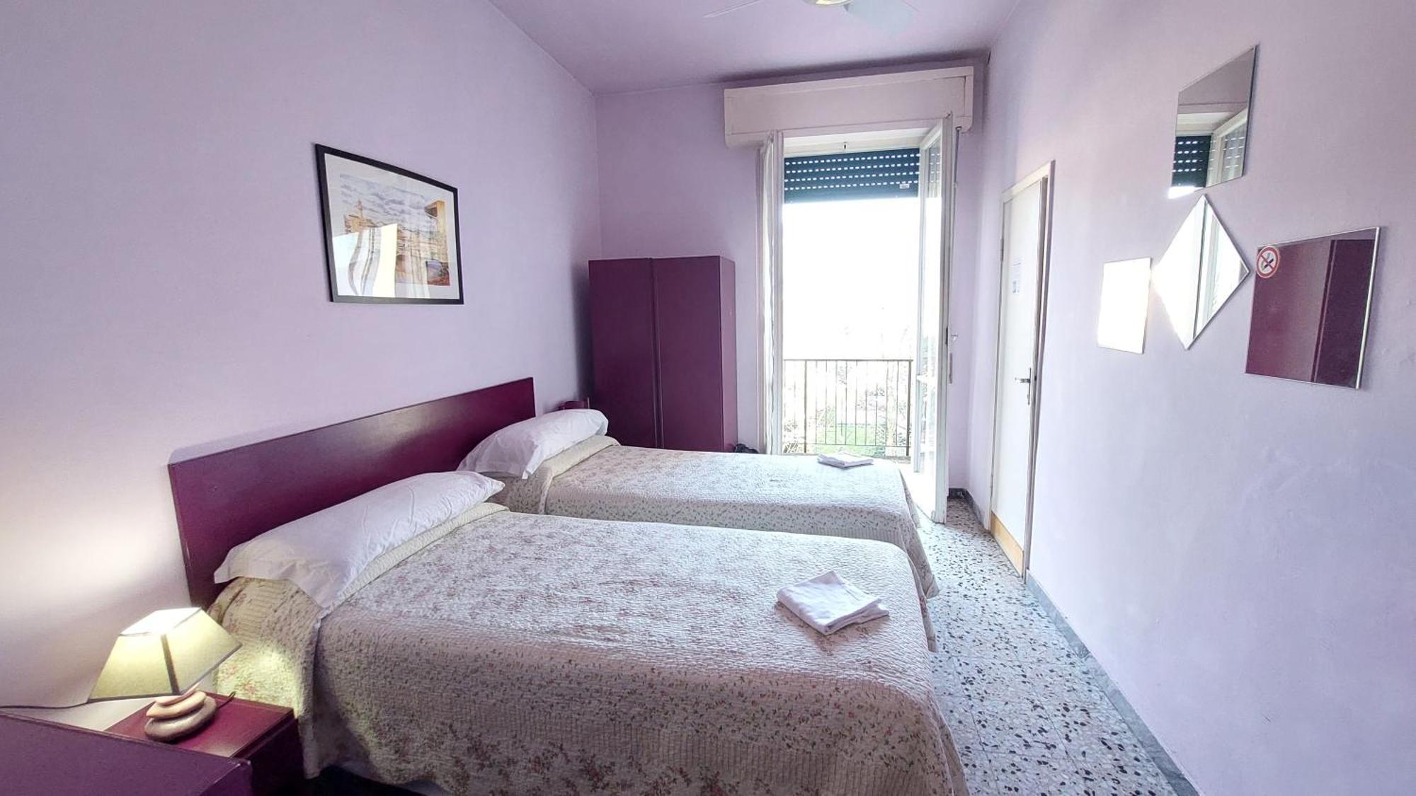 Hotel Etrusco Sesto Fiorentino Eksteriør bilde