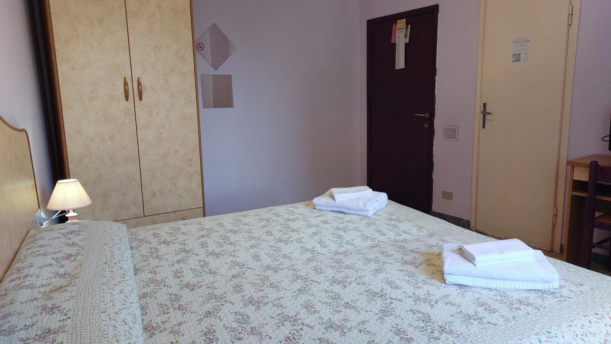 Hotel Etrusco Sesto Fiorentino Eksteriør bilde