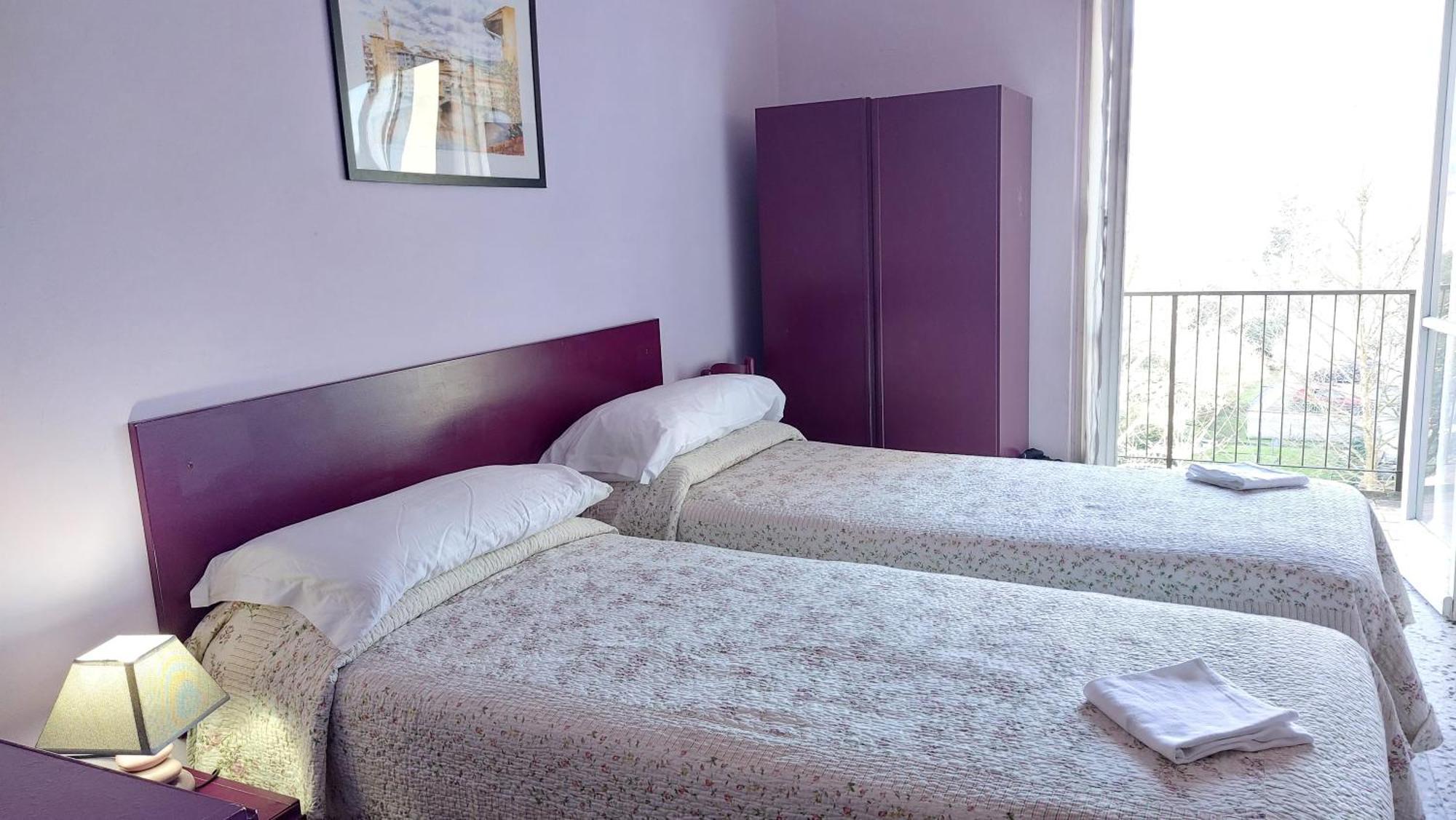Hotel Etrusco Sesto Fiorentino Eksteriør bilde