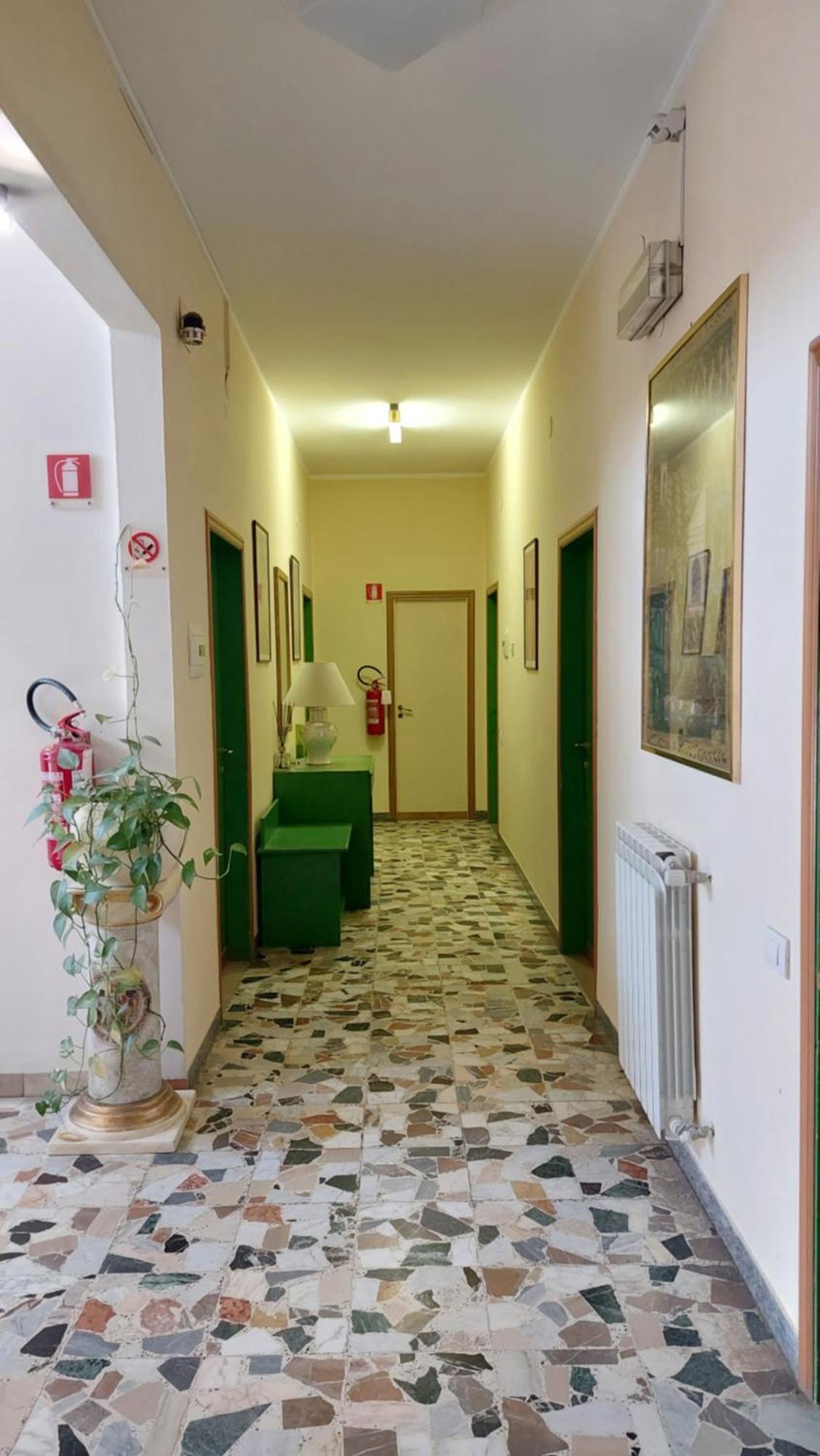 Hotel Etrusco Sesto Fiorentino Eksteriør bilde