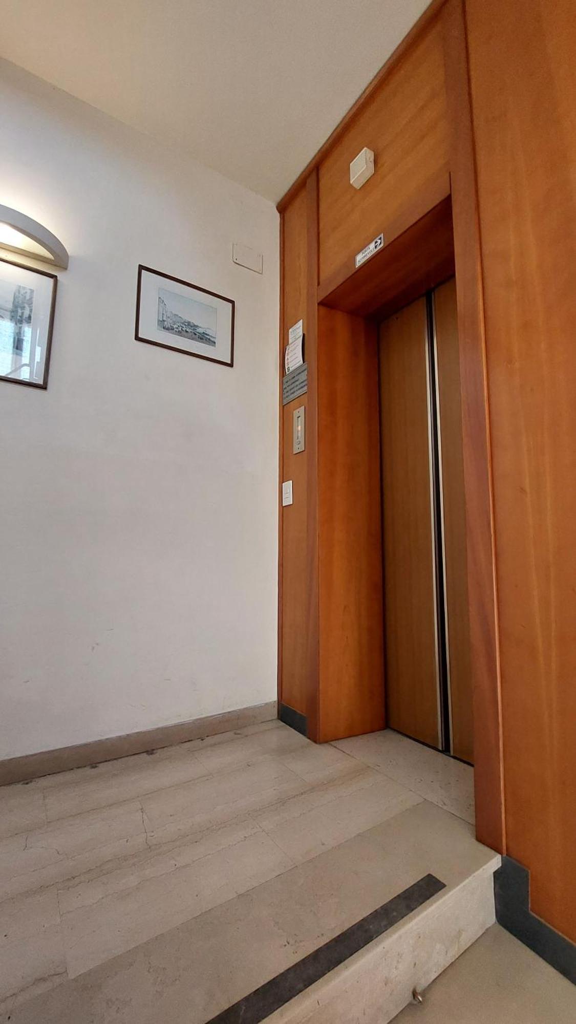 Hotel Etrusco Sesto Fiorentino Eksteriør bilde