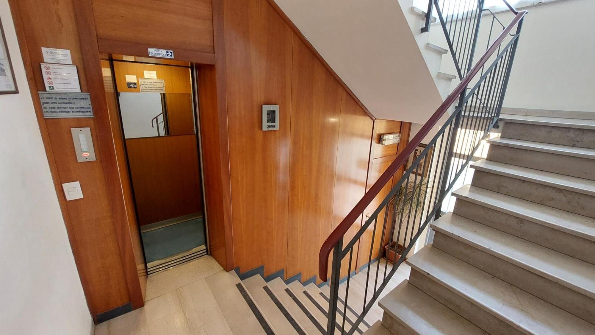 Hotel Etrusco Sesto Fiorentino Eksteriør bilde