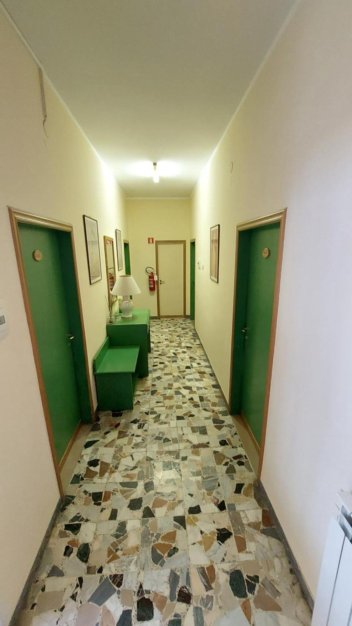 Hotel Etrusco Sesto Fiorentino Eksteriør bilde