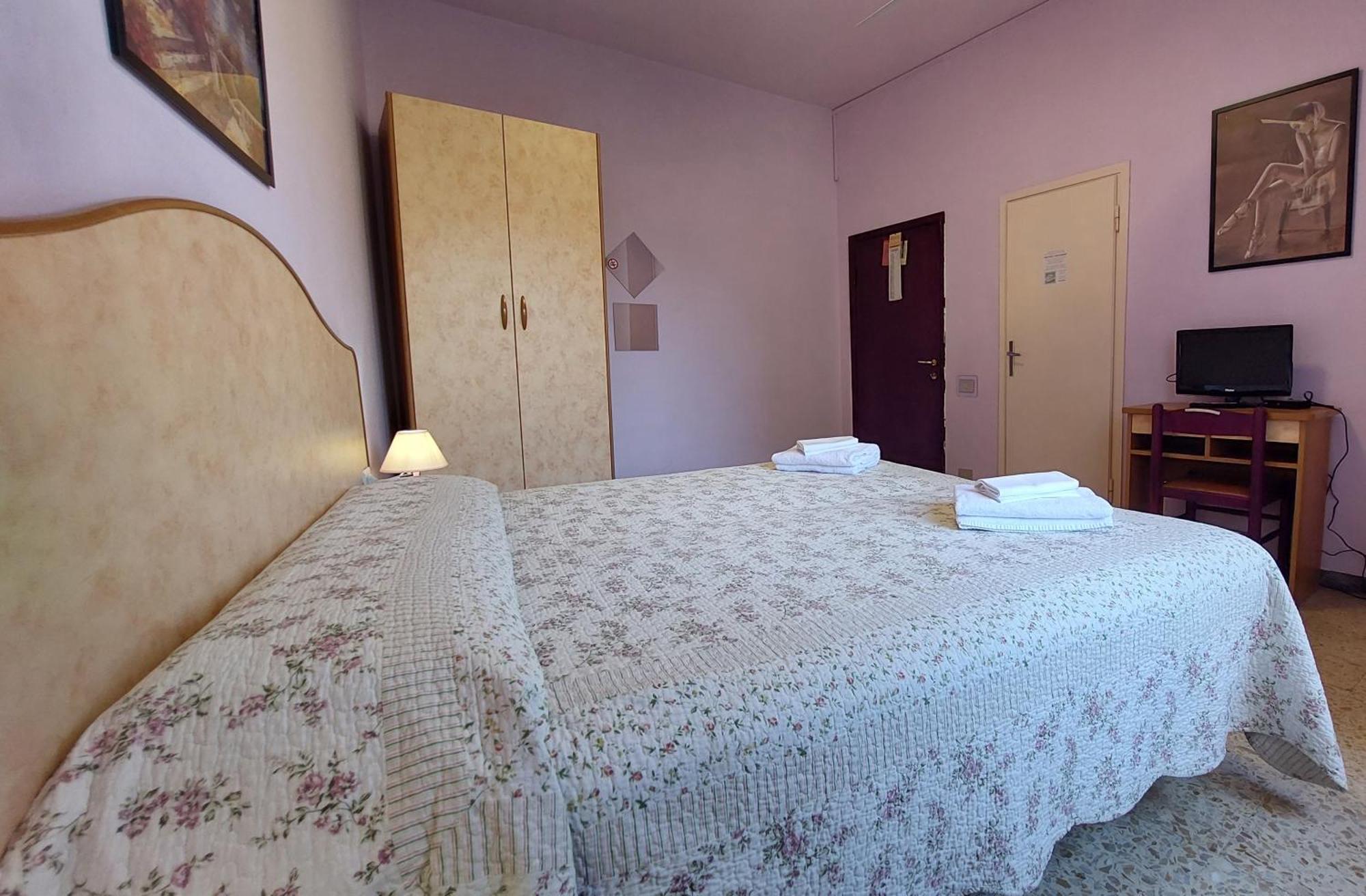 Hotel Etrusco Sesto Fiorentino Eksteriør bilde